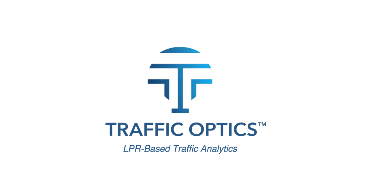 Traffic Optics logo